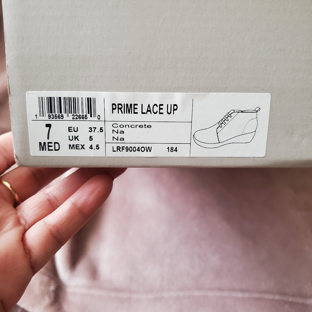 Ankle boots - Picture 5 of 5